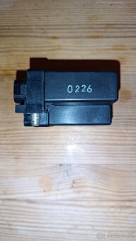 Žhavicí jednotka BMW E39 - 4