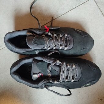 Mammut gtx dámské boty - 4