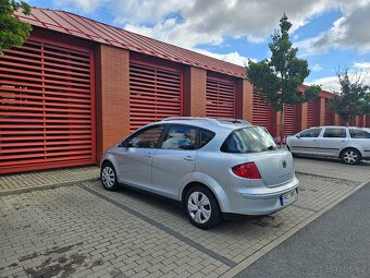 Seat toledo - 4