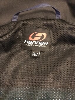 Jarní/podzimní bunda - 4