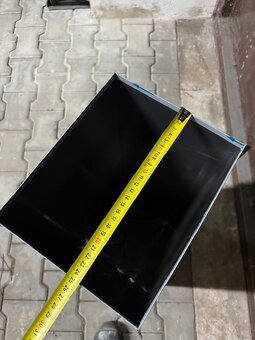 komínový nástavec Norman KOMFORT - 4