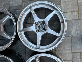 Oz racing Crono 4x108 - 4