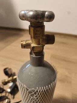 Příslušenství na aquristiku - 4