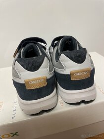 Geox chlapecké tenisky nové vel.36 - 4