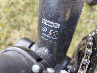 Dětské horské kolo - 4