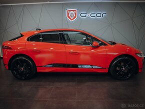 Jaguar I-Pace EV400 HSE 4WD DPH - 4