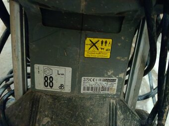 Karcher HD 15/5 C wapka - 4