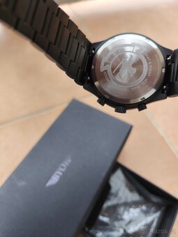 Hodinky BYOP Maverick - 4