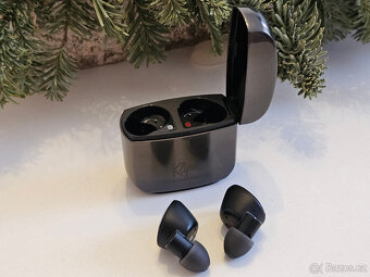 Klipsch T5 ANC True Wireless sluchátka k servisu - 4
