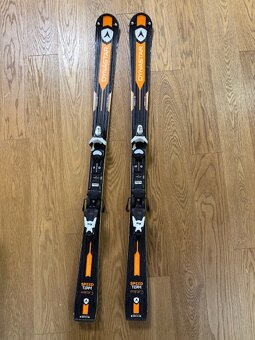 Dětské lyže Dynastar 130 - 4