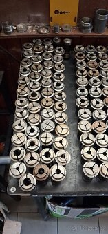 Kleština sada kleštin na automaty věčí průměry - 4