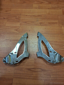 opěrka , držák - 4