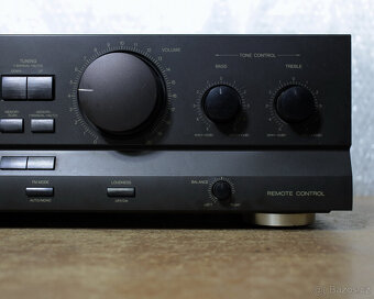 Receiver Technics. - 4