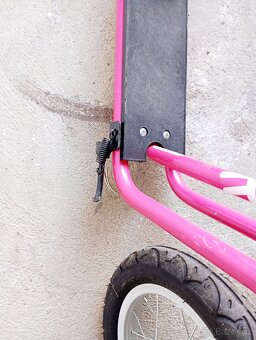 Dětská koloběžka Yedoo One - 4