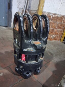 Rotator Indexator G 121 Y HD - 4