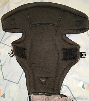 Ergonomické nosítko Asalvo - 4