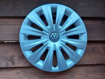 Poklice Vw, 5G0 601 147 - 4