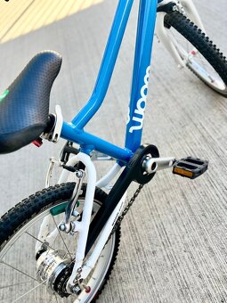 Detske kolo WOOM 3 - 4