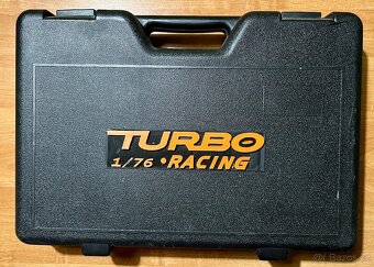 RC auto Turbo Racing - 4