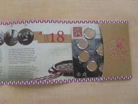 Sada mincí 2018 - 4