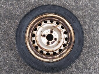 Sada disku na Dacia, Renault - 4