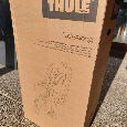 Cyklosedačka Thule - 4