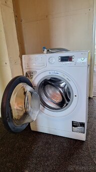 Automatická pračka - 4