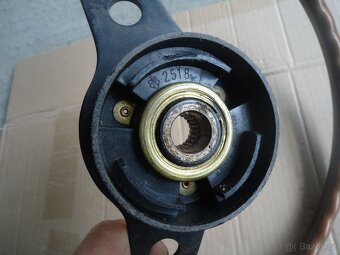 Fiat 850 sport- Spider - 4