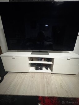Tv stolek - ikea - 4