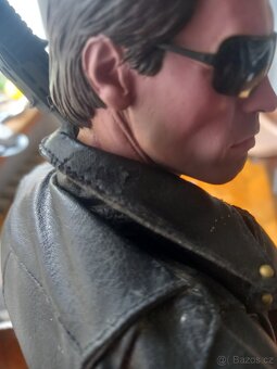 Sideshow Terminator - 4