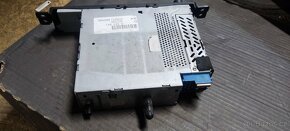 Rádio e46 - 4