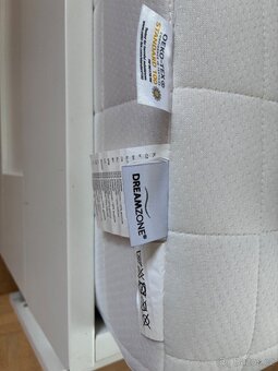 Postel Ikea - 4