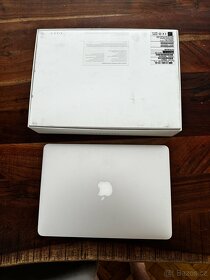 MacBook pro 13” 2015 early - 4