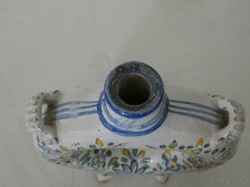 Starožitná keramika, čutora, Ferdiš Kostka, St - 4