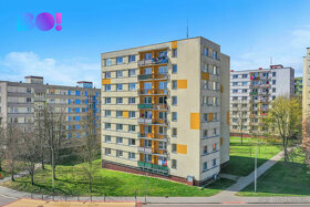 Prodej bytu 3+1, 72 m², ul. Družstevní, Hlinsko - 4