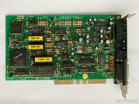 Sound Blaster CT-1350B 2.0 C/MS Upgrade - 4