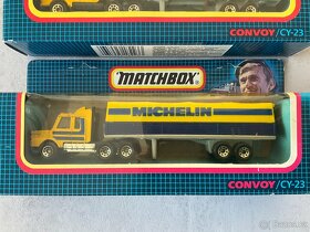 Matchbox Convoy CY-23 - 4