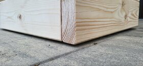 Dřevěné truhlíky - 4
