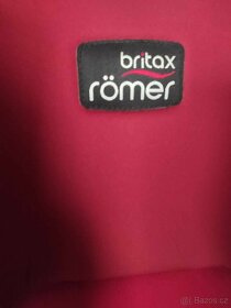 Britax Römer Kidfix XP Sict 15 - 36 kg - 4