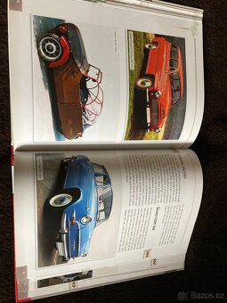 Dvě století českých automobilů - 4