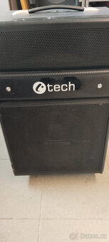 C-TECH Impressio Cappella - 4