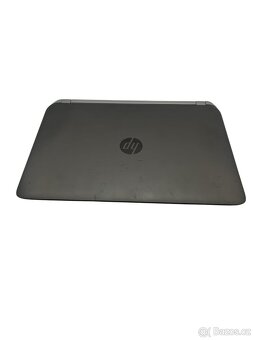 HP Pro Book 450 G2 - NOVÁ BATERIE + dáváme záruku - 4