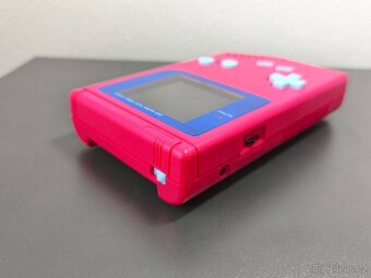 Nintendo Gameboy DMG IPS - 4