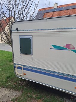 Adria 502 Up - 4