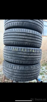 205/55/16 Letni - 4