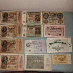 95 ks bankovek - 4