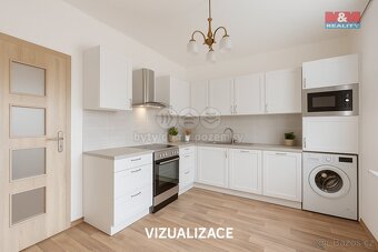 Prodej rodinného domu 3+1, v Chrášťanech u Rakovníka - 4