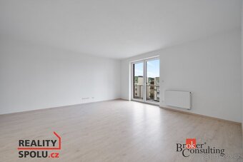 Pronájem, byty/3+kk, 79.5 m2, Bartoňova 285, 54701 Náchod, N - 4