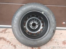 peugeot citroen 195/65/R15 - 4