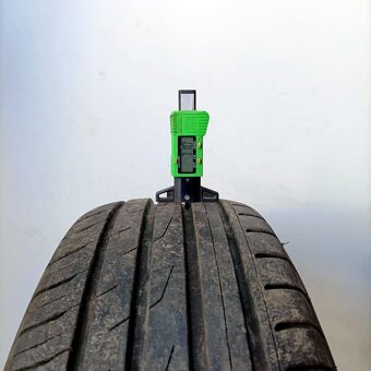 15" plechová kola – 5x112 – VOLKSWAGEN (Sharan, FORD, SEAT) - 4